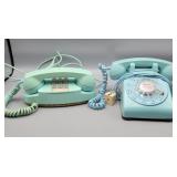 Retro Telephones