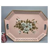 Nasho Hand Painted Serving Tray