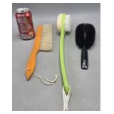 Cleaning Brushes