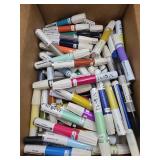 Box Of Design Art Markers
