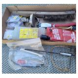 Auto & Other Misc Tools