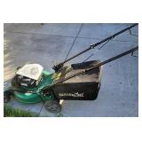 Briggs & Stratton Gardenline Mower