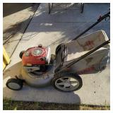 Craftsman Mower 6.5HP, 21' Mulching