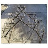 Nice Metal Plant Stand