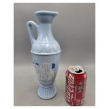 Jim Beam Grecian God's Decanter