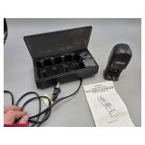 Battery Chargers