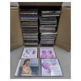 CDs  All Have Disc's