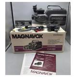 Magnavox Camcorder CVK300 w Original Box