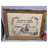 Needle Point 14.5'ï¿½18'
