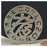 Nickel Pin Korea