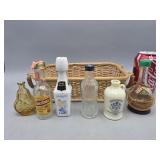 Alcohol Mini Bottles