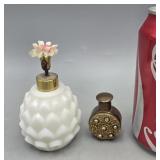 Perfume Bottles