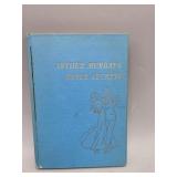 1946 Dance Secrets Book