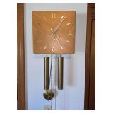 Mid Century Modern Linden 'Wag on the Wall'