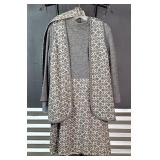 Dress Belt Sweater