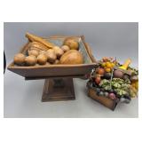 Fruit Baskets