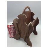 Letter Holder