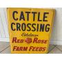 OLD FARM SIGNS, PRIMITIVES, FURNITURE, FORD F250