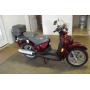 ANTIQUES, FURNITURE, OLD TOYS, 2001 SCOOTER