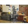 ANTIQUES, FURNITURE, BRIDGEPORT MILLING MACHINE
