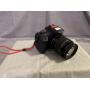 Canon EOS Rebel T7 Camera