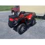 2017 Rival Mud Hawk 14 ATV