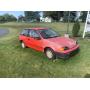 1994 Geo Metro
