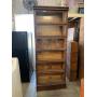 Globe-Wernicke Barrister (6pc Unit)