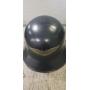 (1) WWII German Luftschutz Steel Helmet