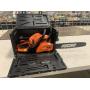 Echo CS-352 Chainsaw