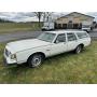 1989 Buick Electra Estate Wagon