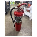 Fire Extinguisher