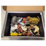 Vtg Toys