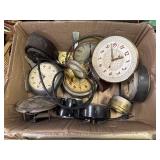 Antique Clocks