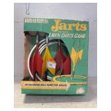 Regent Jarts
