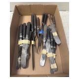 Vtg Flatware