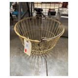 Egg Basket