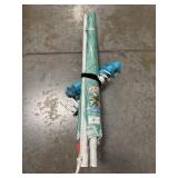 Beach Umbrella w/Anchor