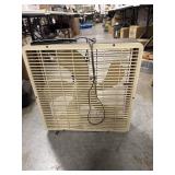 Box Fan