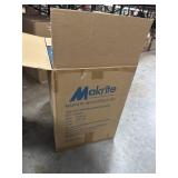 Makrite N95 Disposable Respirators NIB
