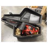 HomeLite Chainsaw