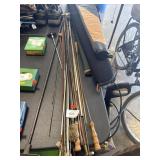 Cleaning Rods