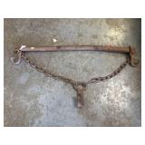 Chain Hoist
