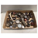 Vtg Bottle Caps/Spouts