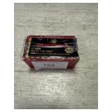 Winchester 17 HMR Ammo