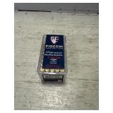 Fiocchi 22 Win Mag Ammo