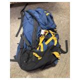 North Face Backpack