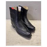Durango size 9 1/2 leather boots
