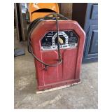 Lincoln Electric AC 225 Amp Arc Welder