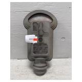 Vtg Duncan Miller Parking Meter